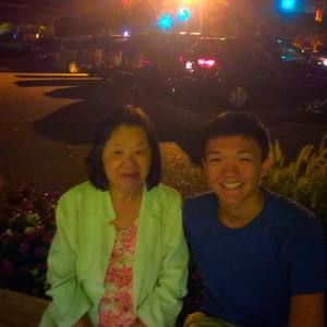 Meet your Posher, Stephen